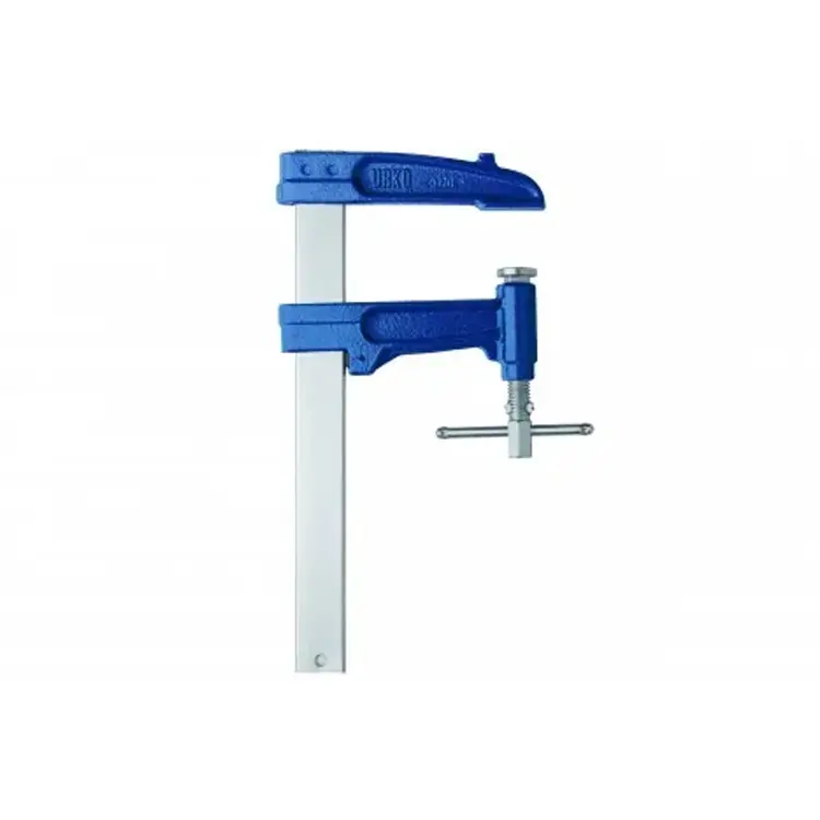 Grampo de Aperto Rápido 40X10X245Cm URKO 3-P 60Cm 142001039L