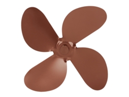 Laxiscreed Hélices De Ventilador Em Liga De Alumínio Para Estufas - Substituição Recomendada