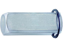STAHLWILLE 59011012 Quadrado para Chave Dinamométrica 70 Vk 12