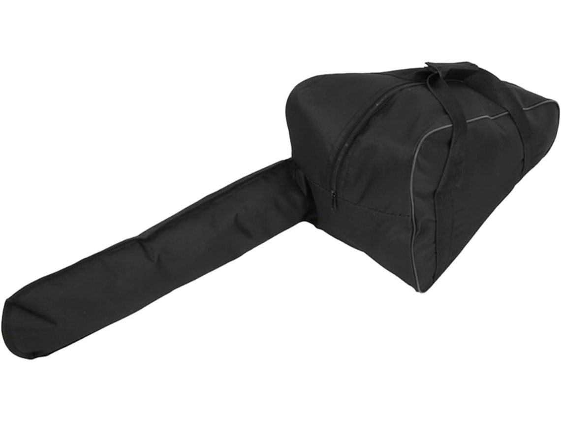 Capa Para Motosserra De 20 Polegadas, Bolsa Impermeável Em Tecido Oxford, Estojo Universal Para Motosserras De 12, 14e