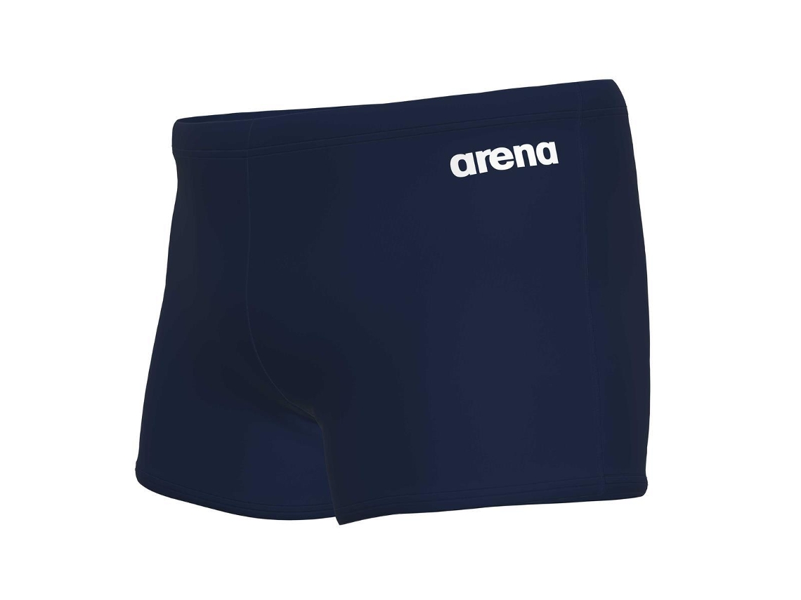 Calções de Banho de Homem para Natação ARENA Solid Azul (95)