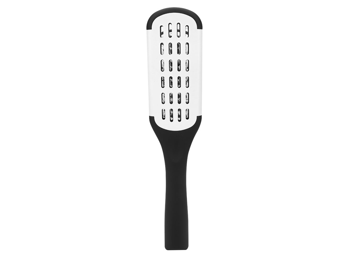 Peine Splint Antiestático Em Forma De V Para Estilizar O Cabelo