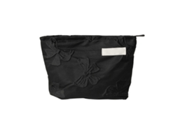 Bolsa De Maquiagem Feminina Para Cosméticos Armazenamento E Viagem