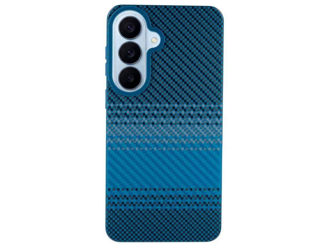 Capa Carbono para Samsung S26 Plus LA CASA DE LAS CARCASAS