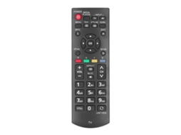 Controle Remoto Substituição Th42a400a, Th50a430a, N2QAYB000818 CHABERLU