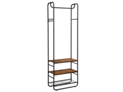 Cabide Para Roupas Hsr81bx Leobert