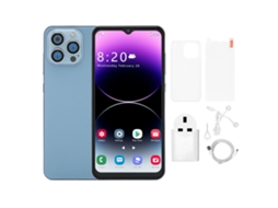 Smartphone 4g LAXISCREED 5g Wi fi Dual Sim