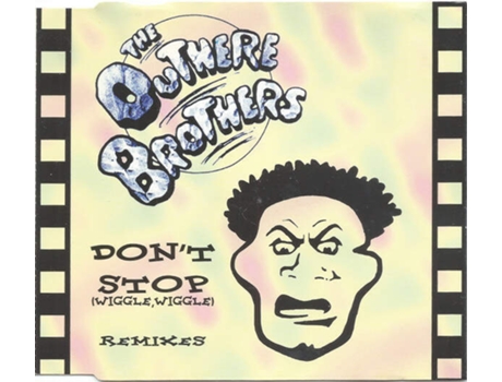 Cd Dont Stop Wiggle, Wiggle Remixes Stealth Records