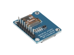 Módulo de tela LCD color IPS HD de 0,96 polegadas 80x160, 3.3V SPI ST7735 para Arduino