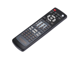 Comando À Distância Para Rc5300sr Recetor Av Rc5400sr Rc5600sr Sr6200 Sr4200 Sr4300 Sr440