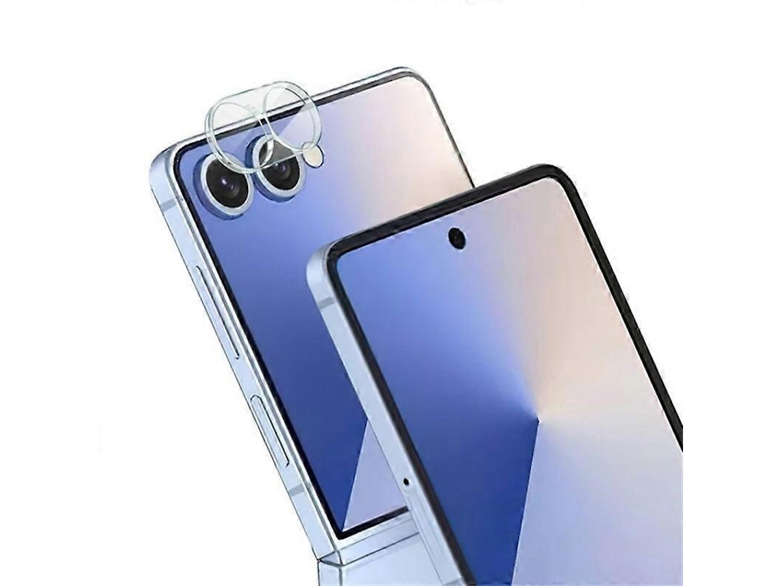 Pelicula de Vidro AQUAFORGE Samsung