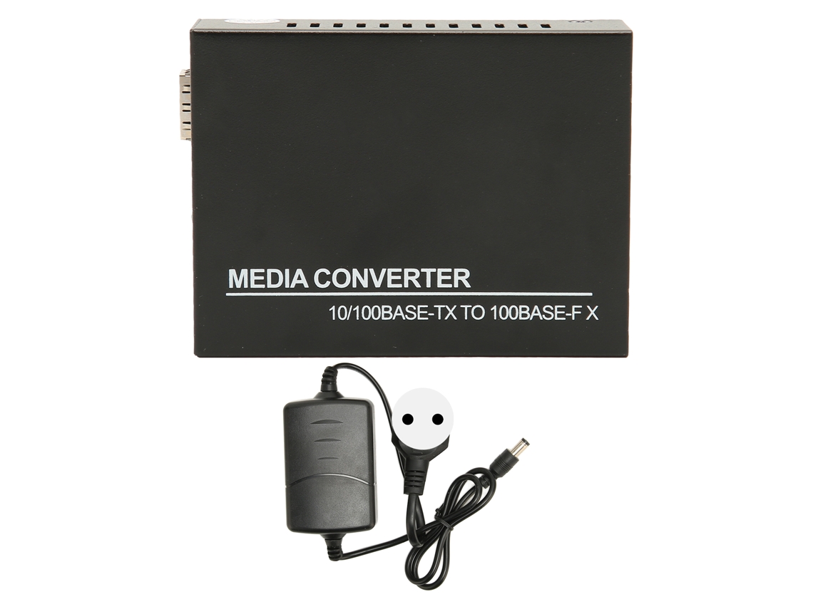 Switch Ethernet Sfp LAXISCREED 10m/100m Duplex