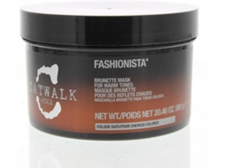 Máscara de Rosto TIGI Fashionista Brunette Mask (580 g)