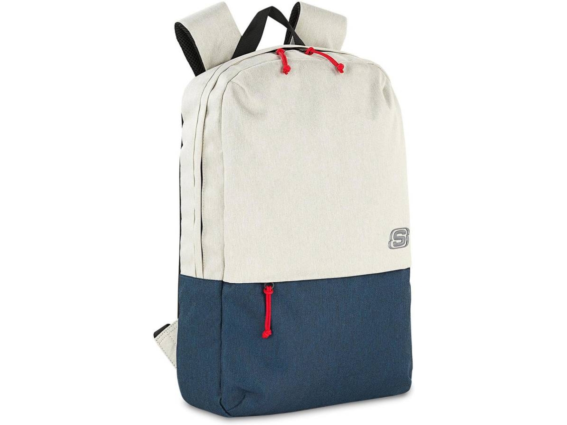 Mochila SKECHERS Para Portátil (Multicor - 44x29x10 cm)