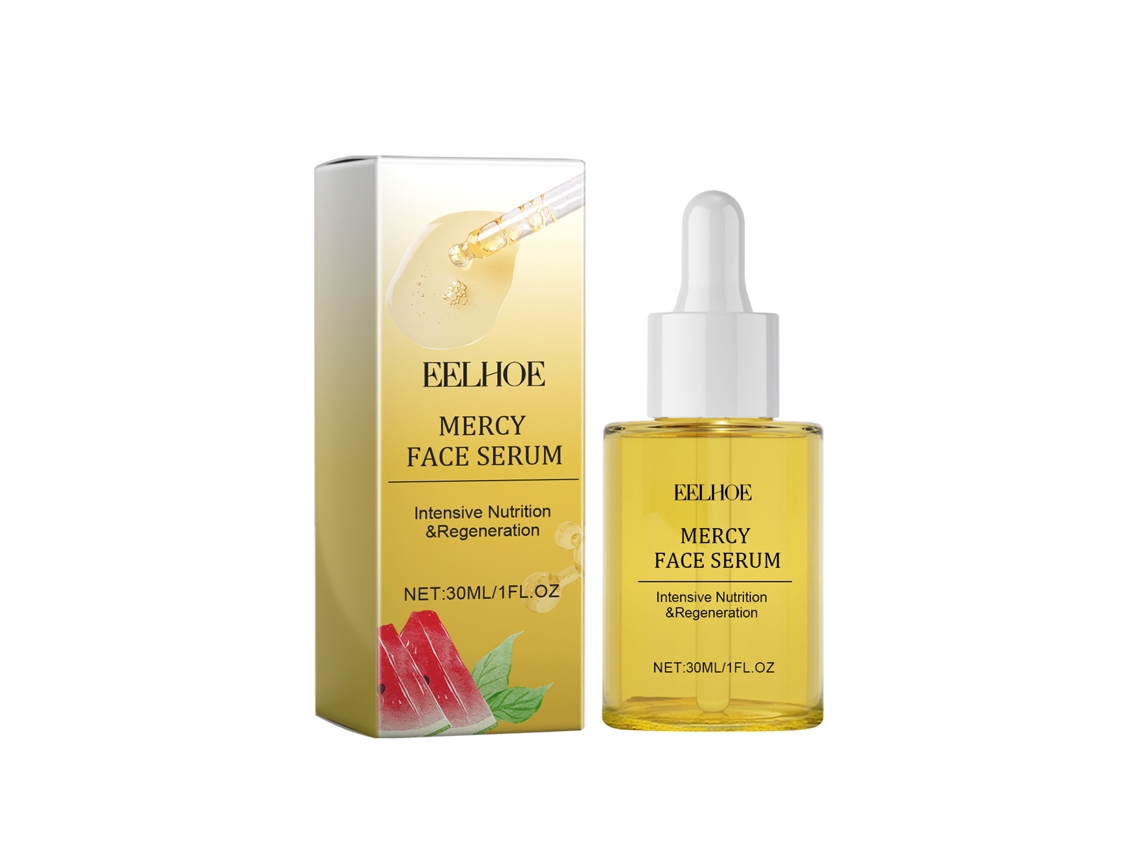 Essência Facial Antirrugas para Pele Jovem