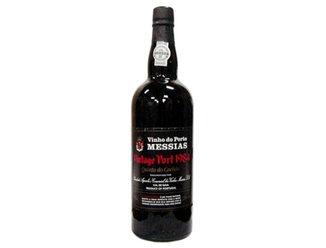 Vinho Do Porto Dows Sra. Ribeira Vintage 1998