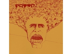 CD Patto  - Patto