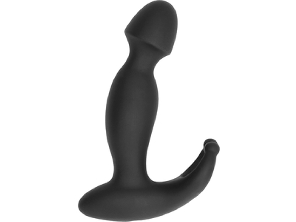 SHOTS Vibrador Punto P Número 65 Negro