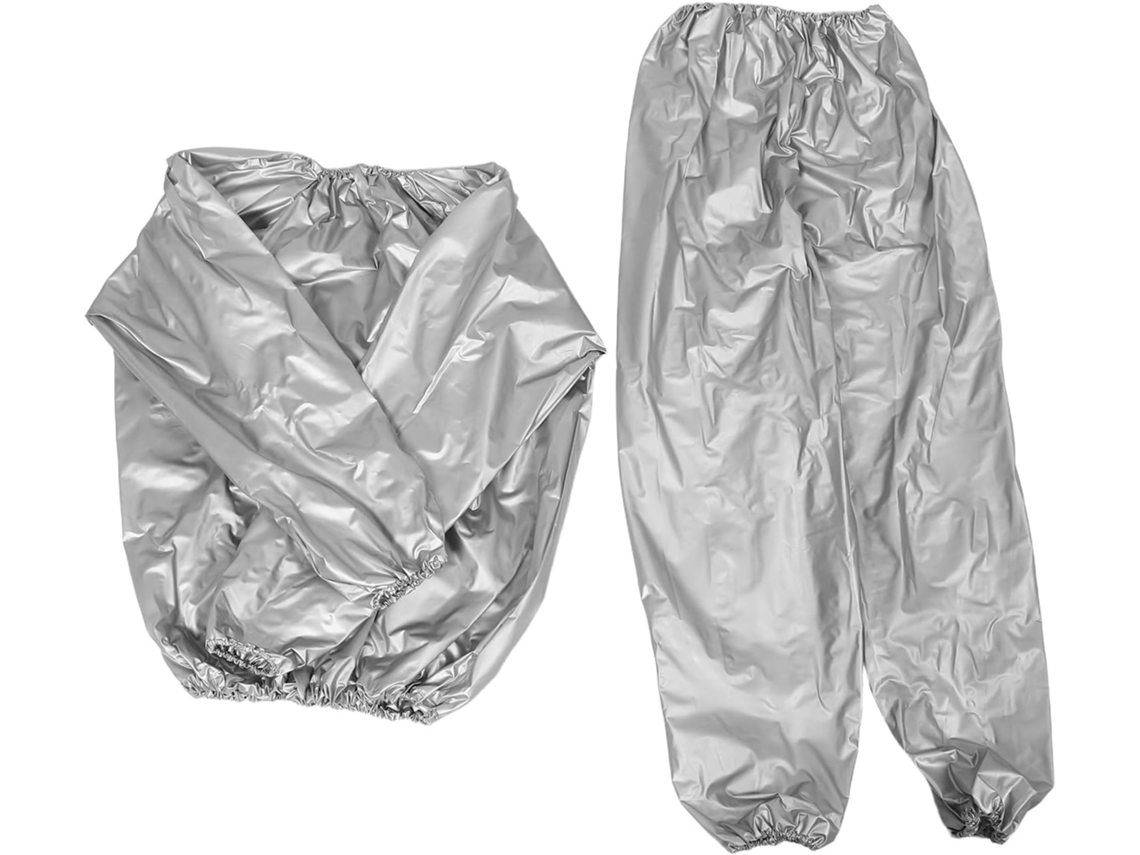 Roupa de Sauna Milisten Xl