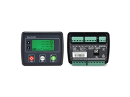 Laxiscreed Gerador E Controlador Com Arranque Automático E Detecção De Rede Trifásica