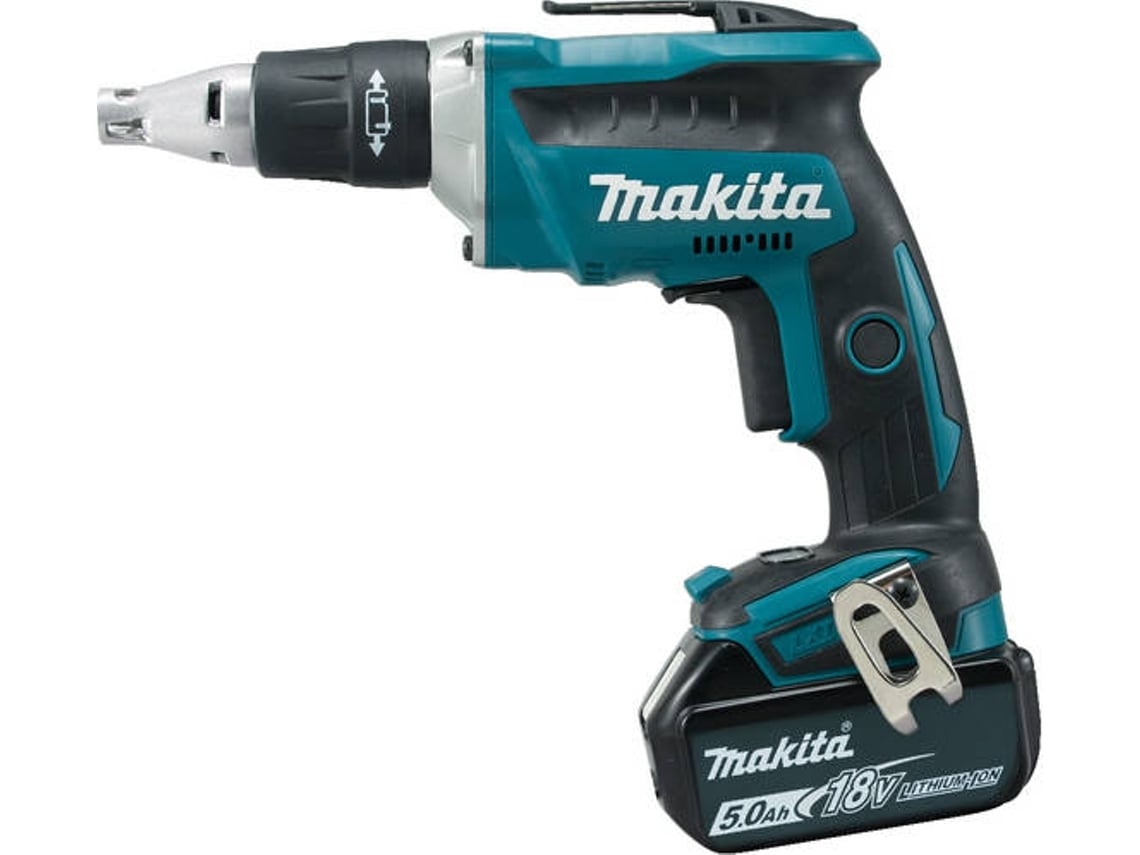 Aparafusadora MAKITA DFS452RTJ