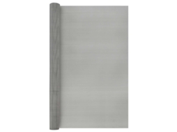 Vidaxl Tela De Malha 80 X 1000 Cm 60 Mesh Aço Inoxidável 201 Prateado