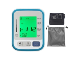 Tensiómetro Portátil, Preciso Y Fácil De Usar Para El Hogar. Olysi Shop