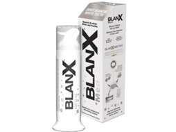 Blanx Med Dentes Brancos 75 Ml Blanx