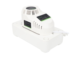 Laxiscreed Bomba De Dreno Automática E Ultra Silenciosa Para Ar Condicionado De Alta Eficácia