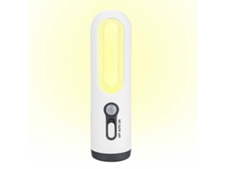 Lurelia, Luz Noturna Led, Sensor Pir, Recarregável Usb, Plugue Ue, 3 Modos, Corredor, Quarto