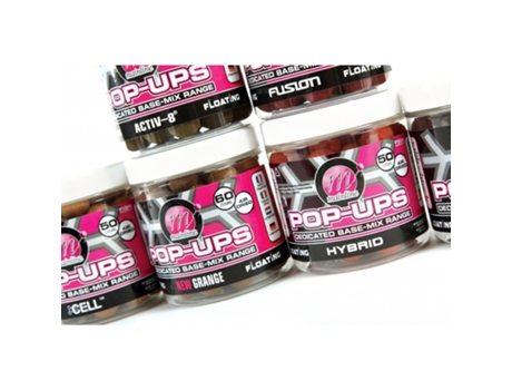 Fervejos MAINLINE Pop-Ups Cell 250 Ml