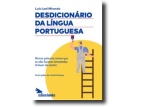 Desdicionário da Língua Portuguesa