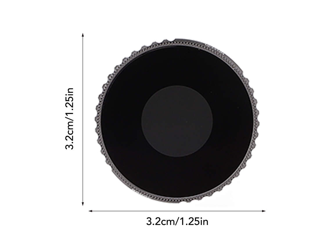 4pcs Nd Pl Filter Motion Cameralight Reduction Filter Camera Accessories For Osmo Action 3 LAXISCREED