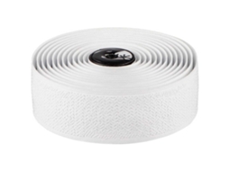 Fita LIZARD SKINS Manillar 2.5Mm Diamond White Mejora Agarre Previene Ione Vermelho