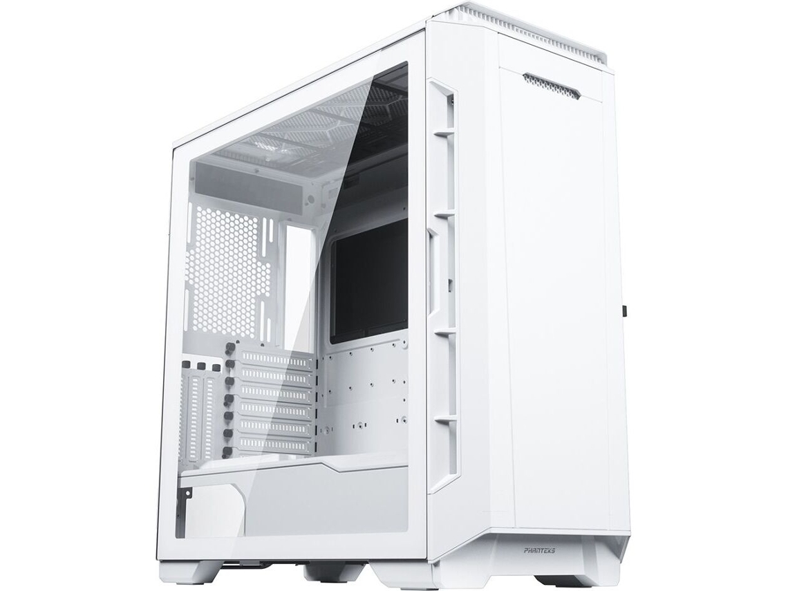 Caixa para PC de torre média e-atx com painel de vidro PHANTEKS Eclipse P600S
