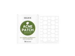 Parche Calmante Tratamento Acne