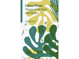 Livro Theory Of The Voice And Dream De Liliana Ponce E Ponce Liliana & Shea Michael Martin (inglês)