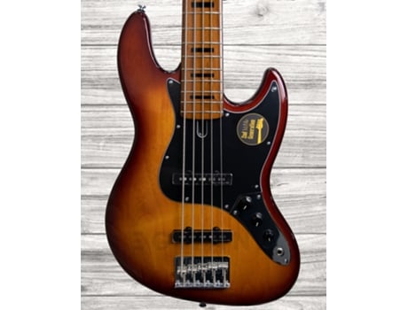 Sire Marcus Miller V5 Alder-5 2Nd Gen Ts