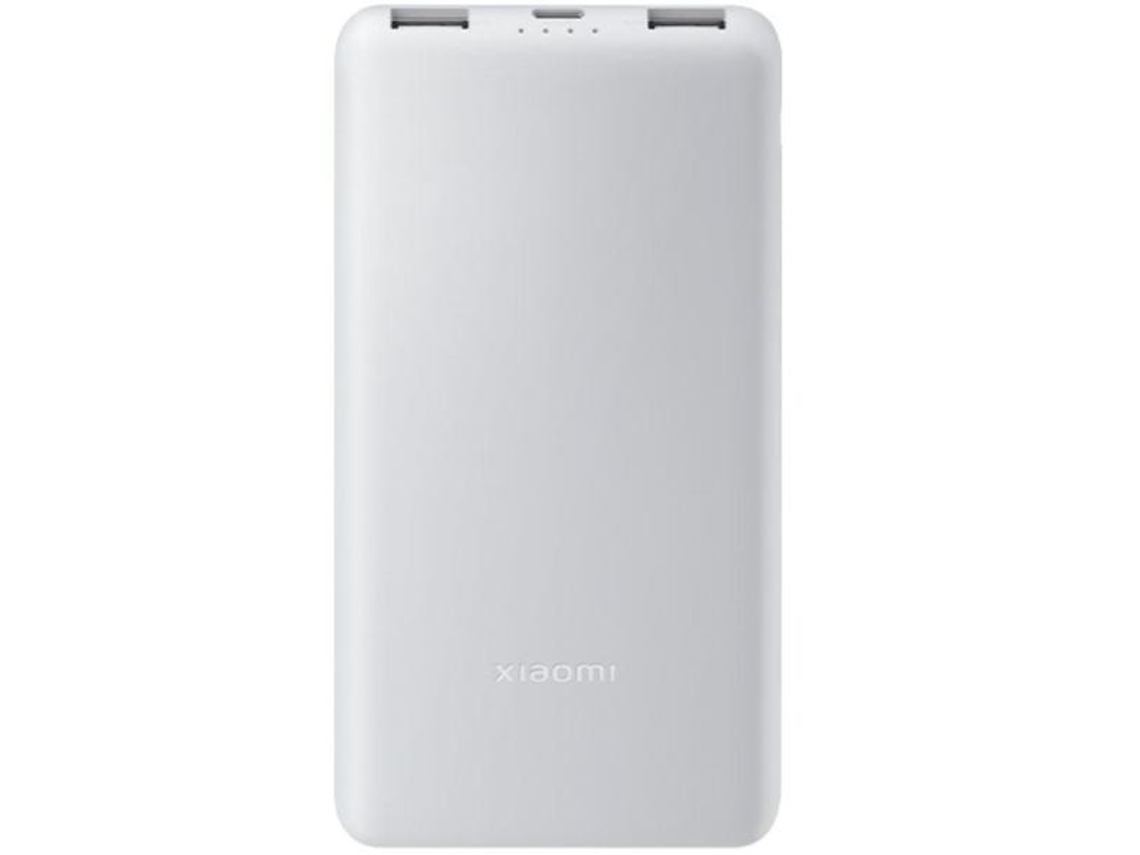 Powerbank 10000mah Xiaomi Power Bank 22.5 Lite- 22.5w- Blanca