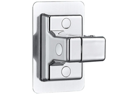 Suporte Para Chuveiro Sem Furos Aquaforge