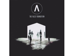 CD Archive - The False Foundation