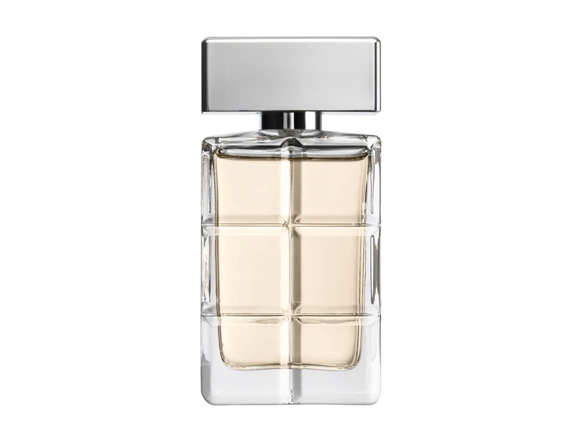 Perfume HUGO BOSS Orange Eau de Toilette (100 ml)