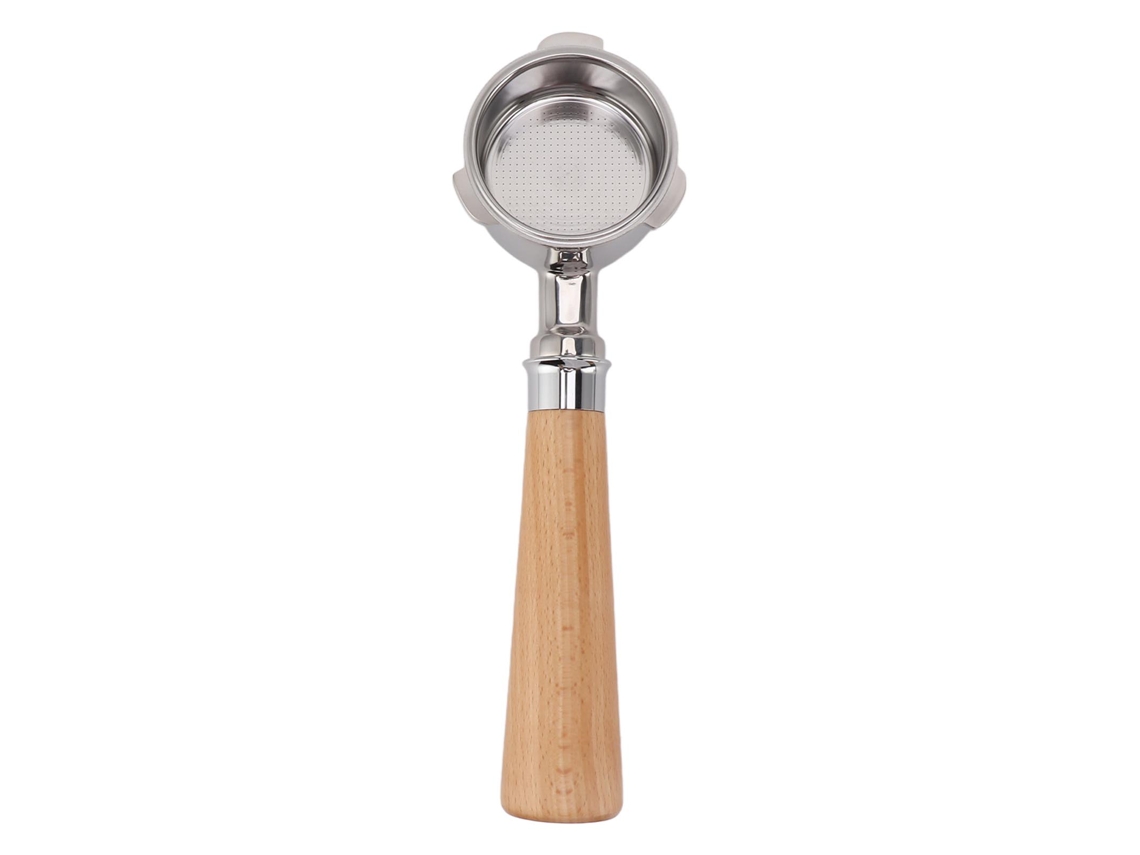 Portafilter Sem Fundo LAXISCREED 51mm Aço Inox