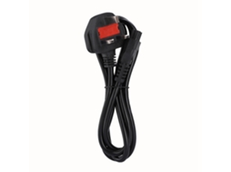 Cabo Energia 1,5m 3 Pinos LAXISCREED