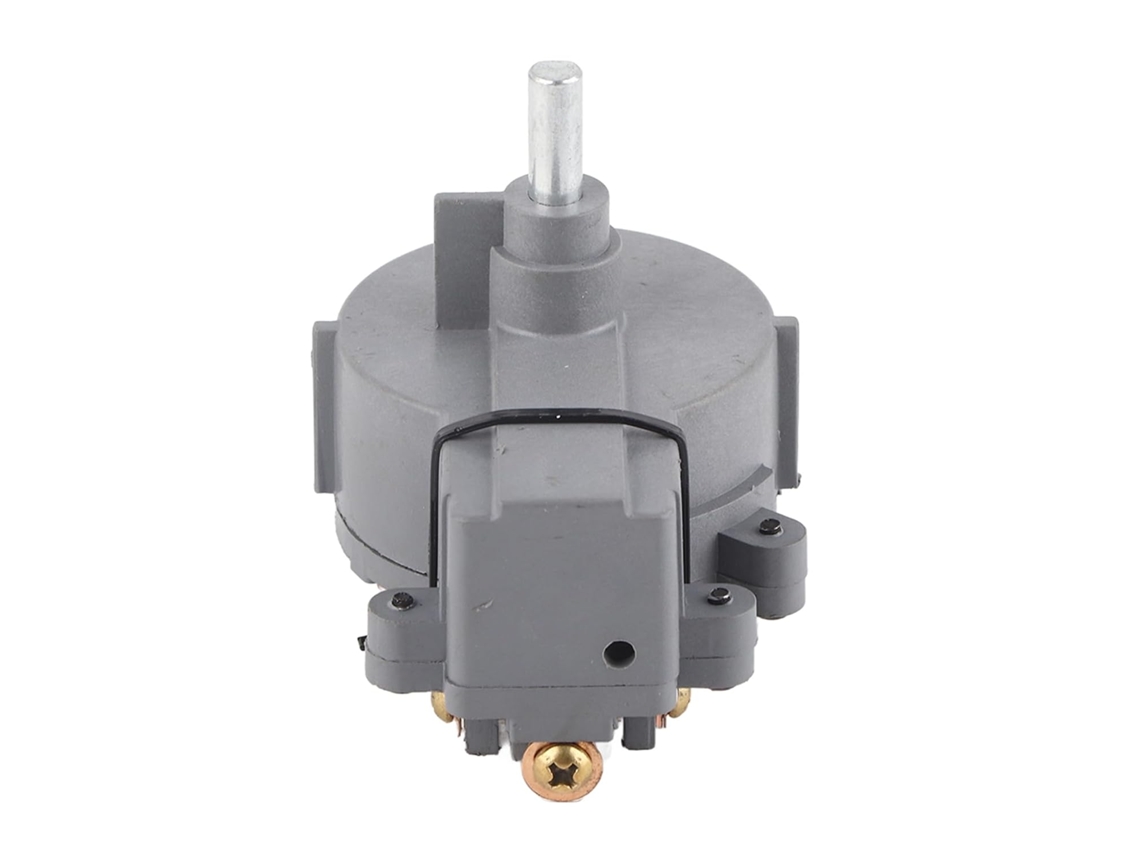 Interruptor De Velocidade Para Motor Elétrico, Robusto 8 Velocidades