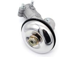 Lurelia Caixa De Engrenagens Universal 26 Mm Alumínio Para Debuns