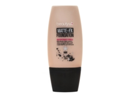 BEAUTY UK Matte FX Foundation - No.2 tural