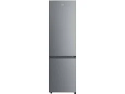Frigorífico Combinado HAIER HDPR1620ANPK (No Frost - 205 cm - 409 L - Inox)