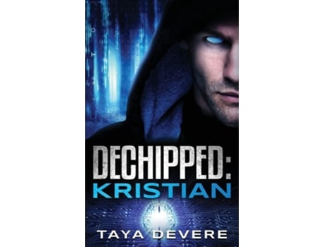 Livro Dechipped Kristian De Taya Devere (inglês)