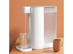 Dispenser De Água Quente Scishare 3l 4 Temperaturas 2200w